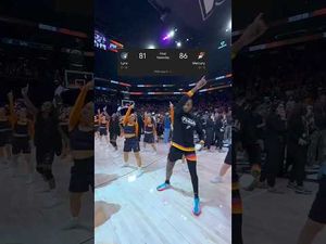 Video post by @PhoenixMercuryVideos on YouTube