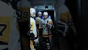 Video post by @penguins on YouTube