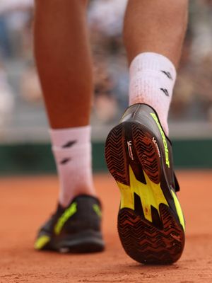 Image post by @babolat on Instagram