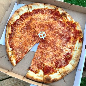 Image post by @nyfoodsharings on Instagram
