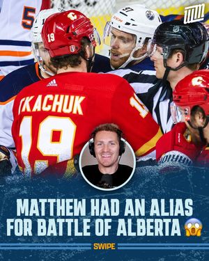 Image post by @wingmenpod on Instagram