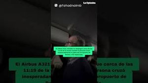 Video post by @laopinionla on YouTube