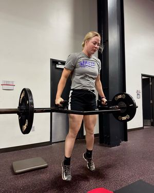 Image post by @jmusoftball on Instagram