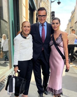 Image post by @lisarinna on Instagram