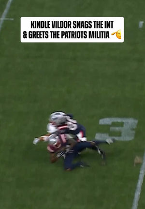 Video post by @nfl on TikTok