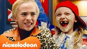 Video post by @nickelodeon on YouTube