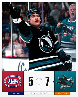 Image post by @nhl on Instagram