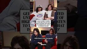 Video post by @rollingstone on YouTube