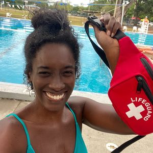 Image post by @americanredcross on Instagram