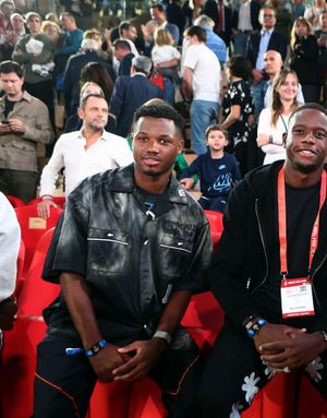 Video post by @euroleague on TikTok