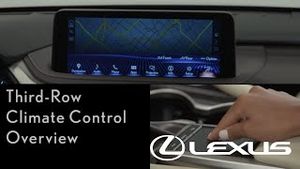 Video post by @lexus on YouTube