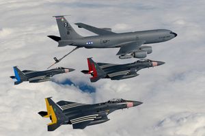 Image post by @airmanmagazine on Instagram
