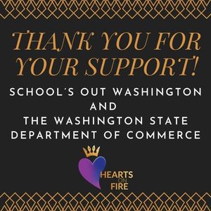 Image post by @girlsheartsonfireorg on Facebook