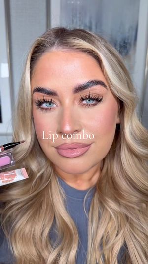 Video post by @beckymorganmakeup on TikTok