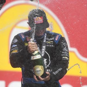 Image post by @nhra on Instagram