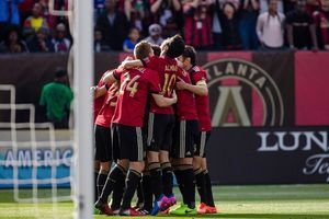Image post by @atlantaunitedfans on Instagram