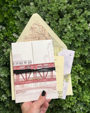 Image post by @serendipitybeyonddesign on Instagram