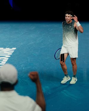 Image post by @benshelton on Instagram