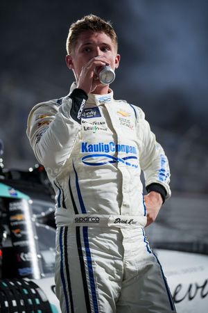Image post by @KauligRacing on Twitter