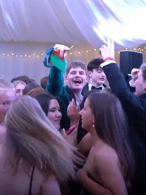 Video post by @strathallanschool on TikTok