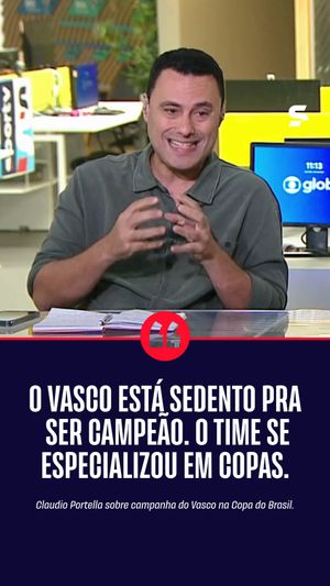 Image post by @sportv on Instagram