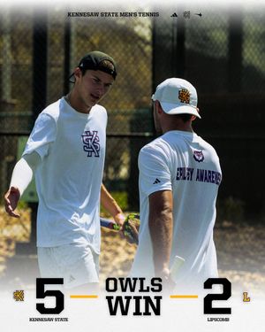 Image post by @ksumenstennis on Instagram