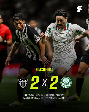 Image post by @sportv on Instagram