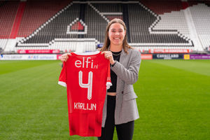 Image post by @AZAlkmaar on Twitter