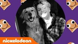 Video post by @nickelodeon on YouTube