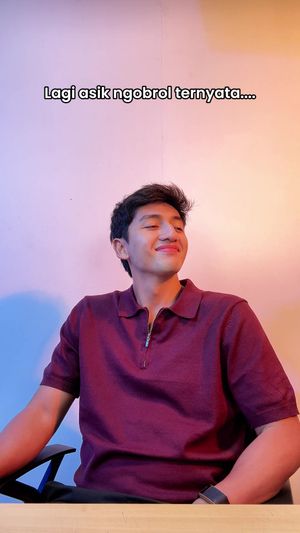 Video post by @harrisvriza on TikTok