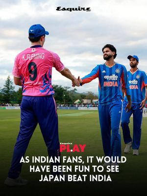 Image post by @esquireindia on Instagram