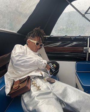 Image post by @upscalehype on Instagram