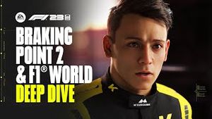 Video post by @easportsf1 on YouTube