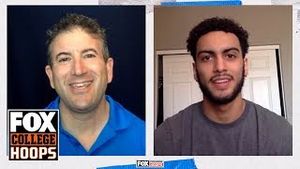 Video post by @foxsports on YouTube