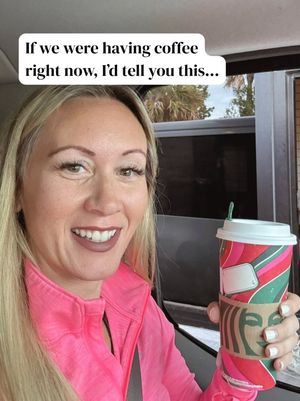 Image post by @officialkristagreener on Instagram