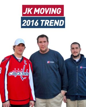 Image post by @jkmoving on Instagram