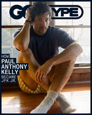 Image post by @gq on Instagram