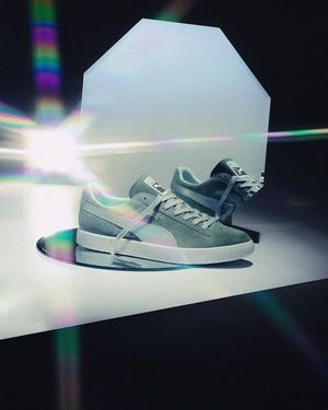 Image post by @feature on Instagram