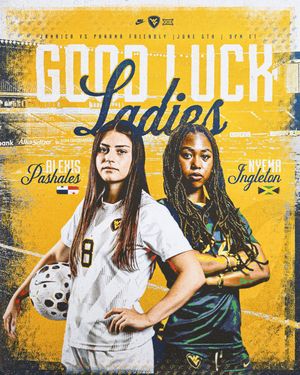 Image post by @wvuwomenssoccer on Instagram