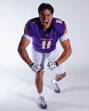 Image post by @uwspathletics on Instagram