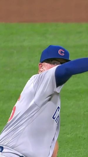 Video post by @cubs on TikTok