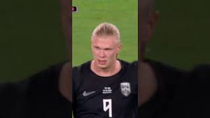 Video post by @deportes on YouTube
