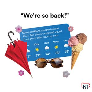 Image post by @pennsylvaniagov on Instagram