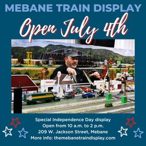 Image post by @cityofmebanerec on Instagram