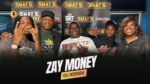 Video post by @swaysuniverse1 on YouTube