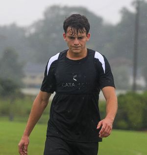 Image post by @upstatemenssoccer on Instagram