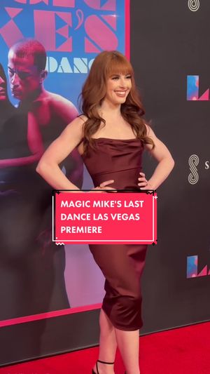 Video post by @magicmikeliveofficial on TikTok