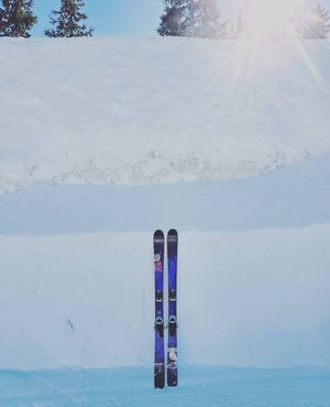 Image post by @j_skis on Instagram