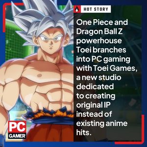 Image post by @pcgamer_mag on Instagram