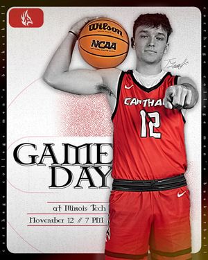 Image post by @carthage_mbb on Instagram